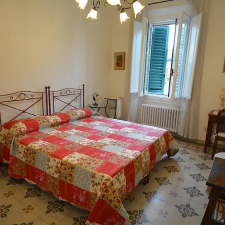 Apartmán Colonna Terrace Florencie