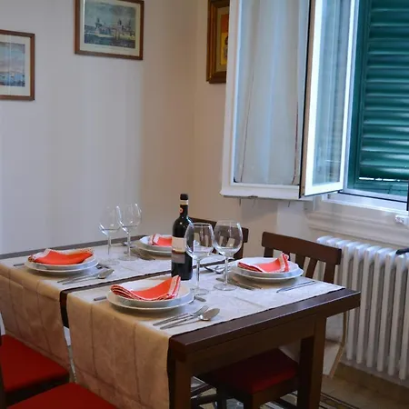 Apartment Colonna Terrace