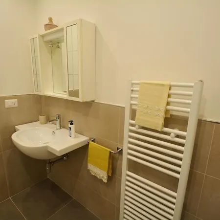 Apartment Colonna Terrace