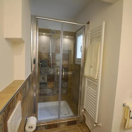 Colonna Terrace Apartmán Florencie